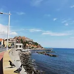 La Torretta Di Piero Con Terrazzi E Parcheggio Privato Citra Zero Zero Ottanta 31lst0282 Apartamento
