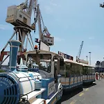 La Torretta Di Piero Con Terrazzi E Parcheggio Privato Citra Zero Zero Ottanta 31lst0282 アパート *