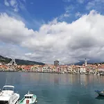 La Torretta Di Piero Con Terrazzi E Parcheggio Privato Citra Zero Zero Ottanta 31lst0282