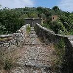 La Torretta Di Piero Con Terrazzi E Parcheggio Privato Citra Zero Zero Ottanta 31lst0282 アパート