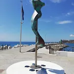 La Torretta Di Piero Con Terrazzi E Parcheggio Privato Citra Zero Zero Ottanta 31lst0282
