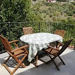 La Torretta Di Piero Con Terrazzi E Parcheggio Privato Citra Zero Zero Ottanta 31lst0282 Apartamento
