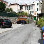 Apartamento La Torretta Di Piero Con Terrazzi E Parcheggio Privato Citra Zero Zero Ottanta 31lst0282 *
