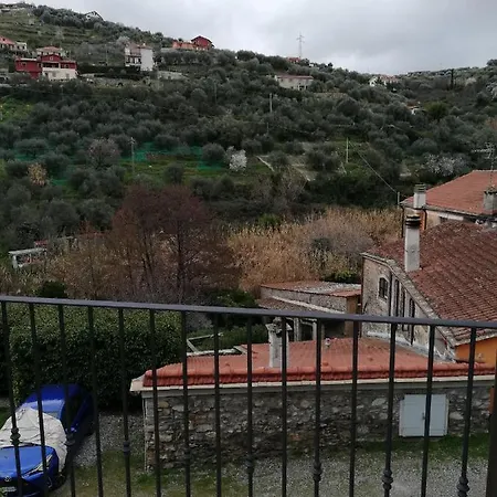 La Torretta Di Piero Con Terrazzi E Parcheggio Privato Citra Zero Zero Ottanta 31lst0282 Apartman