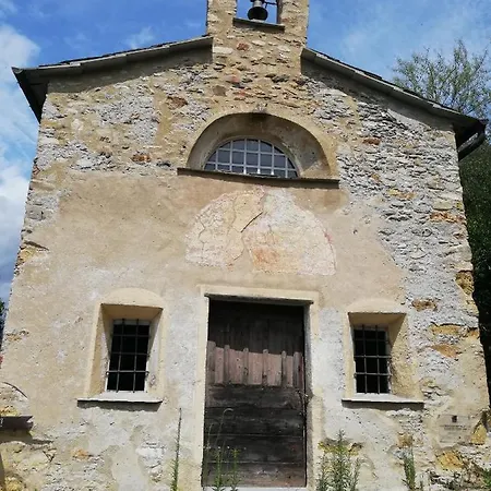 Daire La Torretta Di Piero Con Terrazzi E Parcheggio Privato Citra Zero Zero Ottanta 31lst0282