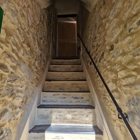 La Torretta Di Piero Con Terrazzi E Parcheggio Privato Citra Zero Zero Ottanta 31lst0282 *