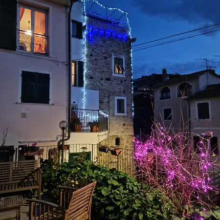 Apartamento La Torretta Di Piero Con Terrazzi E Parcheggio Privato Citra Zero Zero Ottanta 31lst0282