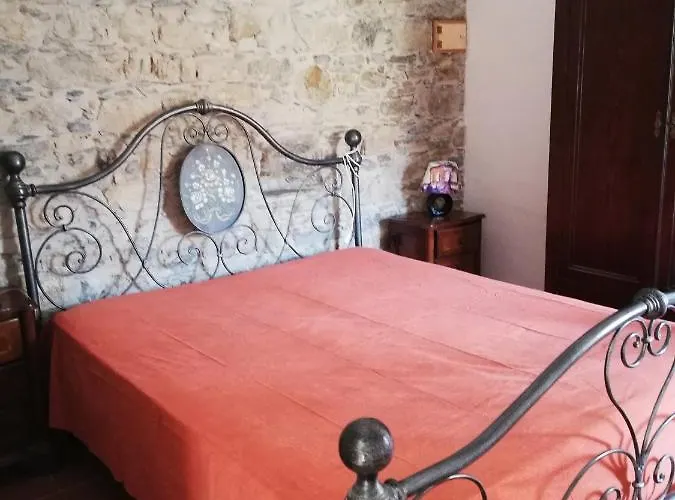 La Torretta Di Piero Con Terrazzi E Parcheggio Privato Citra Zero Zero Ottanta 31lst0282 Appartamento