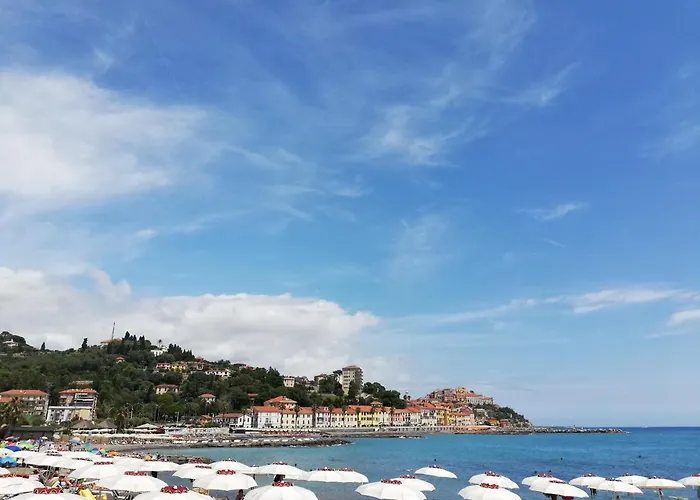 Appartamento La Torretta Di Piero Con Terrazzi E Parcheggio Privato Citra Zero Zero Ottanta 31lst0282