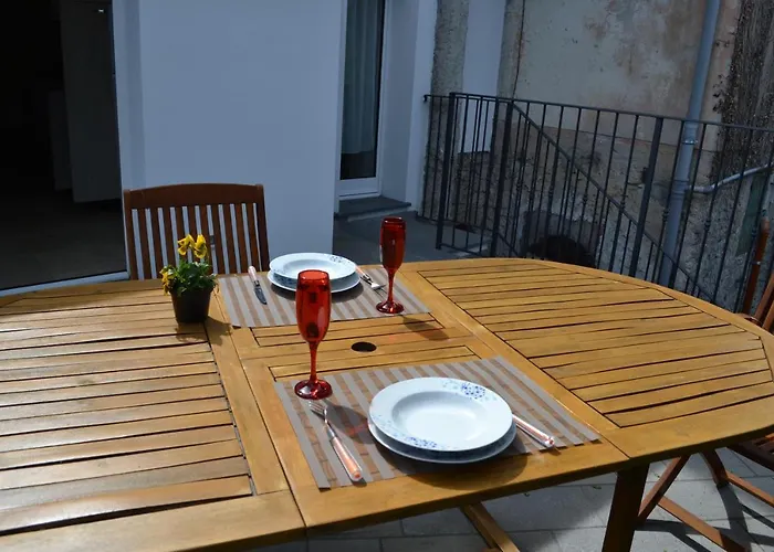 La Torretta Di Piero Con Terrazzi E Parcheggio Privato Citra Zero Zero Ottanta 31lst0282