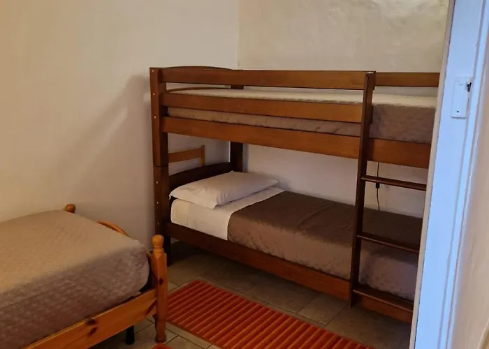 Appartamento La Torretta Di Piero Con Terrazzi E Parcheggio Privato Citra Zero Zero Ottanta 31lst0282 *