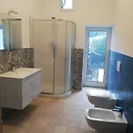 La Torretta Di Piero Con Terrazzi E Parcheggio Privato Citra Zero Zero Ottanta 31lst0282 Apartman *