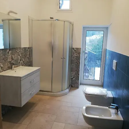 La Torretta Di Piero Con Terrazzi E Parcheggio Privato Citra Zero Zero Ottanta 31lst0282 Apartament *