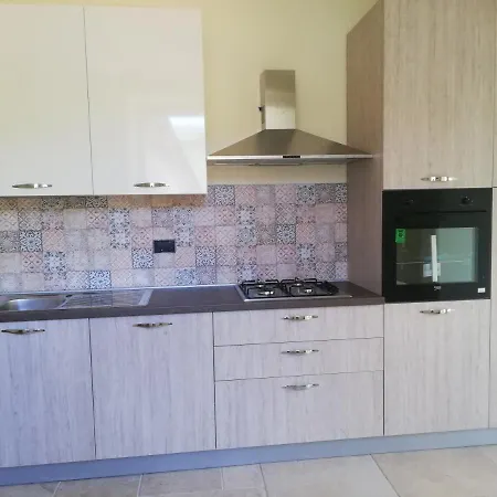 Appartamento La Torretta Di Piero Con Terrazzi E Parcheggio Privato Citra Zero Zero Ottanta 31lst0282 Imperia