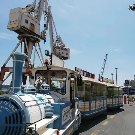 La Torretta Di Piero Con Terrazzi E Parcheggio Privato Citra Zero Zero Ottanta 31lst0282 Apartamento *