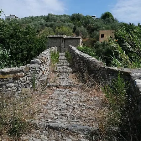 La Torretta Di Piero Con Terrazzi E Parcheggio Privato Citra Zero Zero Ottanta 31lst0282 Διαμέρισμα