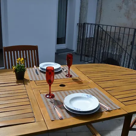 La Torretta Di Piero Con Terrazzi E Parcheggio Privato Citra Zero Zero Ottanta 31lst0282