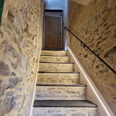 La Torretta Di Piero Con Terrazzi E Parcheggio Privato Citra Zero Zero Ottanta 31lst0282 *