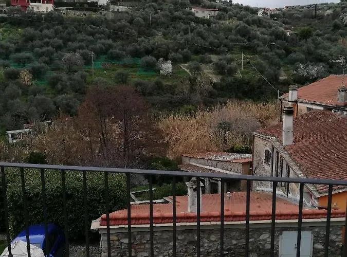 La Torretta Di Piero Con Terrazzi E Parcheggio Privato Citra Zero Zero Ottanta 31lst0282 شقة