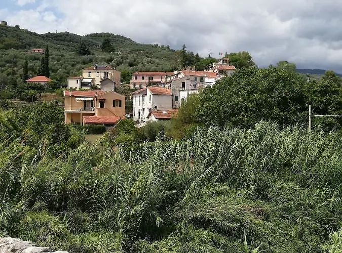 La Torretta Di Piero Con Terrazzi E Parcheggio Privato Citra Zero Zero Ottanta 31lst0282 شقة
