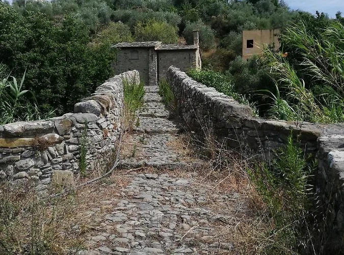 La Torretta Di Piero Con Terrazzi E Parcheggio Privato Citra Zero Zero Ottanta 31lst0282 شقة
